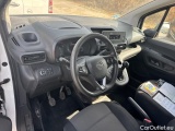  Opel  Combo  E Cargo Express 1.6 100CV E6 #3