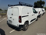  Opel  Combo  E Cargo Express 1.6 100CV E6 #2