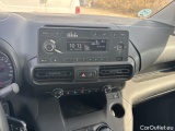  Opel  Combo  E Cargo Express 1.6 100CV E6 #13