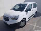  Opel  Combo  Life E Expression 1.5 100CV E6dT 