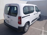  Opel  Combo  Life E Expression 1.5 100CV E6dT #2