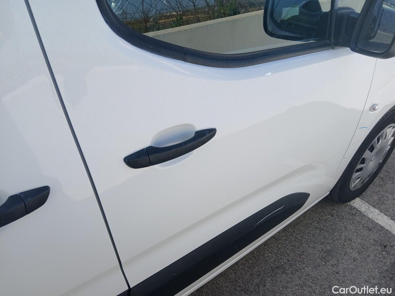  Opel  Combo  Life E Expression 1.5 100CV E6dT #20