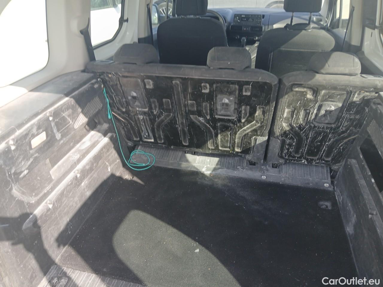 Opel  Combo  Life E Expression 1.5 100CV E6dT #5