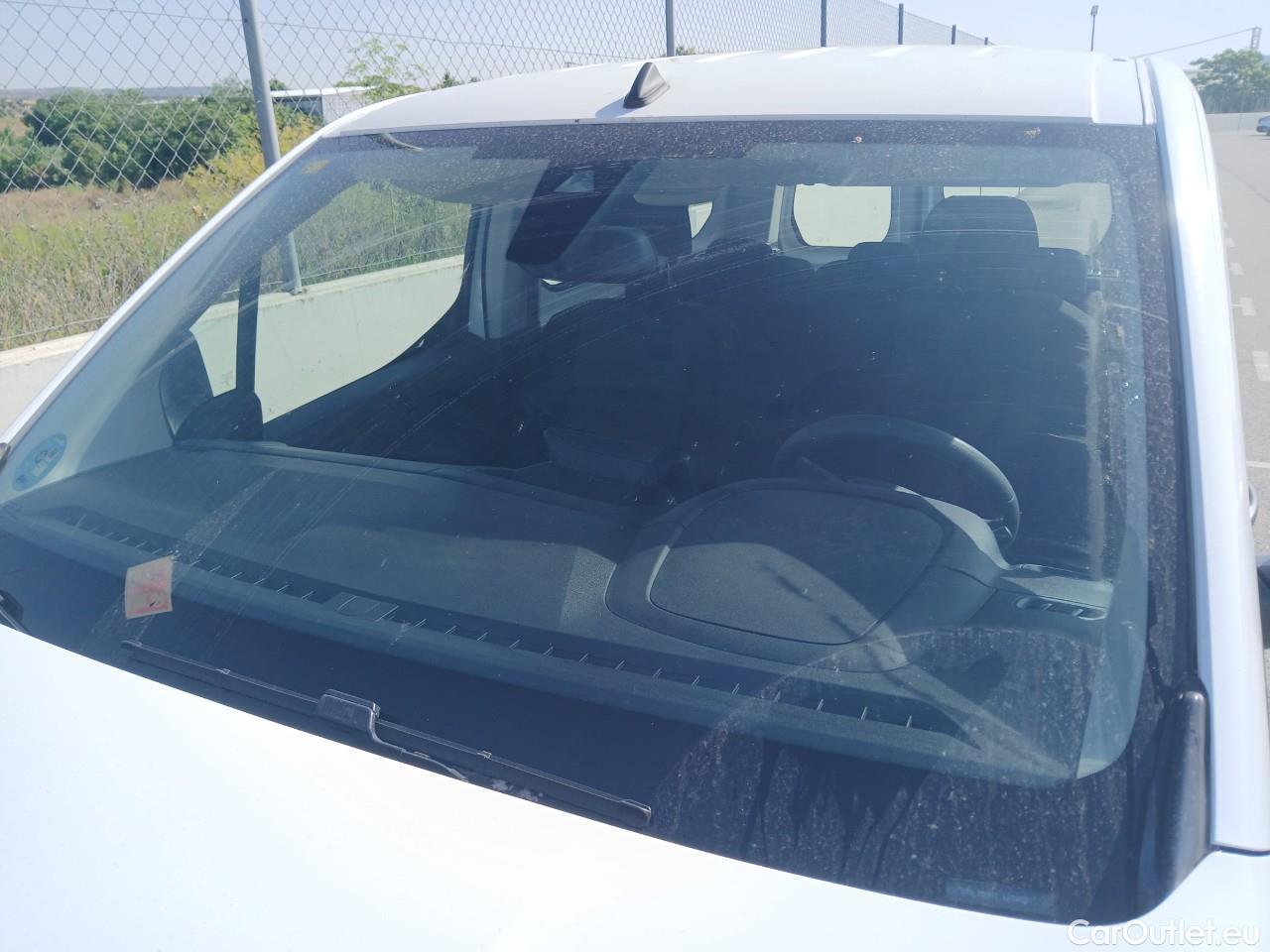  Opel  Combo  Life E Expression 1.5 100CV E6dT #10