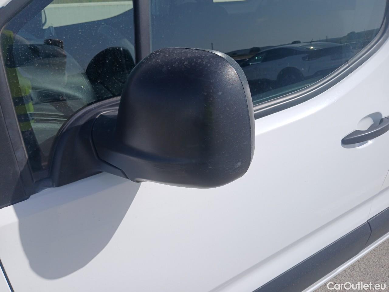  Opel  Combo  Life E Expression 1.5 100CV E6dT #15