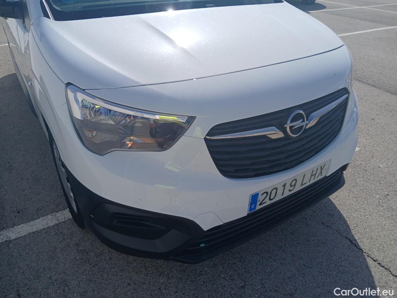  Opel  Combo  Life E Expression 1.5 100CV E6dT #11