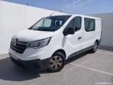  Renault  Trafic  III Combi L1H1 3 0t (8/9 Sitze) Authentic 2.0 dCi 110CV 8 Plazas E6d 