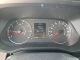  Renault  Trafic  III Combi L1H1 3 0t (8/9 Sitze) Authentic 2.0 dCi 110CV 8 Plazas E6d #4