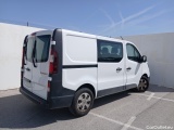  Renault  Trafic  III Combi L1H1 3 0t (8/9 Sitze) Authentic 2.0 dCi 110CV 8 Plazas E6d #2