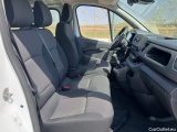  Renault  Trafic  III Combi L1H1 3 0t (8/9 Sitze) Authentic 2.0 dCi 110CV 8 Plazas E6d #6