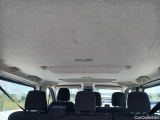  Renault  Trafic  III Combi L1H1 3 0t (8/9 Sitze) Authentic 2.0 dCi 110CV 8 Plazas E6d #10