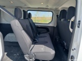  Renault  Trafic  III Combi L1H1 3 0t (8/9 Sitze) Authentic 2.0 dCi 110CV 8 Plazas E6d #7
