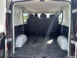  Renault  Trafic  III Combi L1H1 3 0t (8/9 Sitze) Authentic 2.0 dCi 110CV 8 Plazas E6d #8