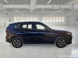  Bmw  X1 BMW  / 2022 / 5P / SUV SDRIVE 18D EDITION ESSENCE DCT #7