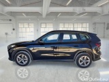  Bmw  X1 BMW  / 2022 / 5P / SUV SDRIVE 18D EDITION ESSENCE DCT #8