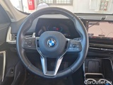  Bmw  X1 BMW  / 2022 / 5P / SUV SDRIVE 18D EDITION ESSENCE DCT #52