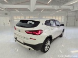  Bmw  X2 BMW  / 2017 / 5P / SUV XDRIVE 18D BUSINESS X AUTOMATICO #2