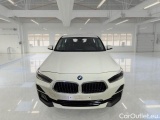  Bmw  X2 BMW  / 2017 / 5P / SUV XDRIVE 18D BUSINESS X AUTOMATICO #6