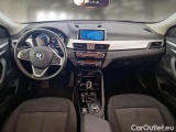  Bmw  X2 BMW  / 2017 / 5P / SUV XDRIVE 18D BUSINESS X AUTOMATICO #3