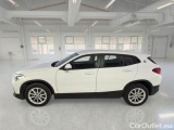  Bmw  X2 BMW  / 2017 / 5P / SUV XDRIVE 18D BUSINESS X AUTOMATICO #8