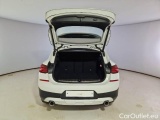  Bmw  X2 BMW  / 2017 / 5P / SUV XDRIVE 18D BUSINESS X AUTOMATICO #5