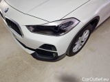 Bmw  X2 BMW  / 2017 / 5P / SUV XDRIVE 18D BUSINESS X AUTOMATICO #22