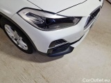  Bmw  X2 BMW  / 2017 / 5P / SUV XDRIVE 18D BUSINESS X AUTOMATICO #26