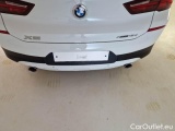  Bmw  X2 BMW  / 2017 / 5P / SUV XDRIVE 18D BUSINESS X AUTOMATICO #45