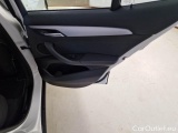  Bmw  X2 BMW  / 2017 / 5P / SUV XDRIVE 18D BUSINESS X AUTOMATICO #94