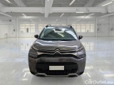  Citroen  C3 CITROEN  AIRCROSS / 2021 / 5P / SUV PURETECH 130 SeS SHINE EAT6 #6