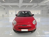  Fiat  500 FIAT X / 2018 / 5P / CROSSOVER 1.0 T3 120CV MT E6D CULT #6