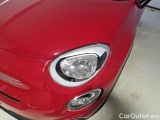 Fiat  500 FIAT X / 2018 / 5P / CROSSOVER 1.0 T3 120CV MT E6D CULT #24