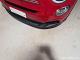  Fiat  500 FIAT X / 2018 / 5P / CROSSOVER 1.0 T3 120CV MT E6D CULT #28