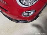  Fiat  500 FIAT X / 2018 / 5P / CROSSOVER 1.0 T3 120CV MT E6D CULT #26