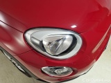  Fiat  500 FIAT X / 2018 / 5P / CROSSOVER 1.0 T3 120CV MT E6D CULT #44