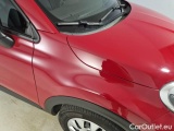  Fiat  500 FIAT X / 2018 / 5P / CROSSOVER 1.0 T3 120CV MT E6D CULT #50