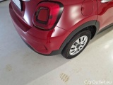  Fiat  500 FIAT X / 2018 / 5P / CROSSOVER 1.0 T3 120CV MT E6D CULT #73