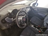  Fiat  500 FIAT X / 2018 / 5P / CROSSOVER 1.0 T3 120CV MT E6D CULT #133
