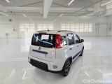  Fiat  Panda FIAT  / 2011 / 5P / BERLINA 1.0 70CV SeS HYBRID CITY LIFE #2
