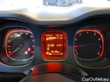  Fiat  Panda FIAT  / 2011 / 5P / BERLINA 1.0 70CV SeS HYBRID CITY LIFE #4