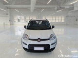  Fiat  Panda FIAT  / 2011 / 5P / BERLINA 1.0 70CV SeS HYBRID CITY LIFE #6