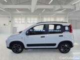  Fiat  Panda FIAT  / 2011 / 5P / BERLINA 1.0 70CV SeS HYBRID CITY LIFE #8