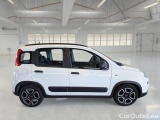  Fiat  Panda FIAT  / 2011 / 5P / BERLINA 1.0 70CV SeS HYBRID CITY LIFE #7