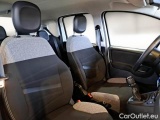  Fiat  Panda FIAT  / 2011 / 5P / BERLINA 1.0 70CV SeS HYBRID CITY LIFE #13