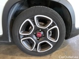  Fiat  Panda FIAT  / 2011 / 5P / BERLINA 1.0 70CV SeS HYBRID CITY LIFE #17