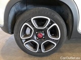  Fiat  Panda FIAT  / 2011 / 5P / BERLINA 1.0 70CV SeS HYBRID CITY LIFE #18
