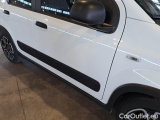  Fiat  Panda FIAT  / 2011 / 5P / BERLINA 1.0 70CV SeS HYBRID CITY LIFE #24