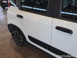  Fiat  Panda FIAT  / 2011 / 5P / BERLINA 1.0 70CV SeS HYBRID CITY LIFE #27
