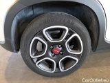  Fiat  Panda FIAT  / 2011 / 5P / BERLINA 1.0 70CV SeS HYBRID CITY LIFE #31