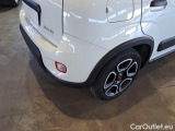  Fiat  Panda FIAT  / 2011 / 5P / BERLINA 1.0 70CV SeS HYBRID CITY LIFE #34
